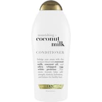 ogx conditioner coconut milk 750mL