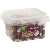 super pots berry mix nuts & seeds 200g