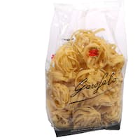 garofalo pasta tagliatelle nido 500g