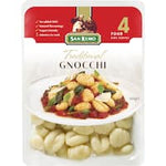 san remo gnocchi traditional 500g