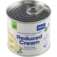 countdown reduced cream  230mL