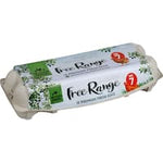 heyden farms eggs dozen size 7 free range 12pk
