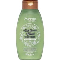 aveeno conditioner fresh greens blend 354mL
