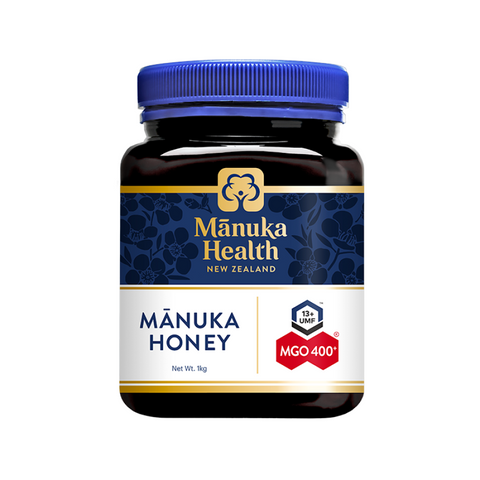 ManukaHealth Mgo400+ Mhoney  (1kg)