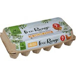 heyden farms eggs 18pk size 7 free range 18pk