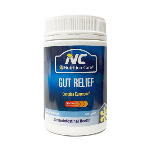 Nutrition Care Gut Relief 150g