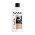 Syoss Professional Performance Conditioner with Keratin 500ml