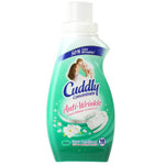 Cuddly Fabric Conditioner Concentrate Anti-Wrinkle 450ml