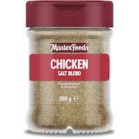 masterfoods seasoning chicken salt 200g