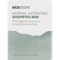 ecostore shampoo bar normal hydrating 100g