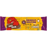 cookie time cookies dark chocolate 630g 9pk
