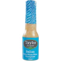 taylor farms italian dressing white wine viniagrete 125mL