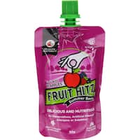 nz apple fruit hitz fruit puree summer beryy 90g