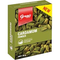 greggs cardamom powder  16g