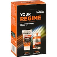 l'oreal men expert hydra power gift set