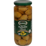delmaine olives halkidiki 480g