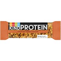 kind protein bar crunchy peanut butter 50g