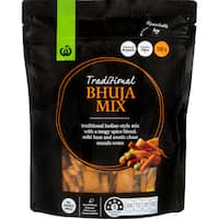 countdown snack mix bhuja 150g