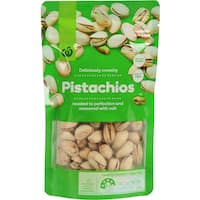 countdown pistachios  115g