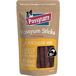 superior possyum dog treats meat sticks 6pk