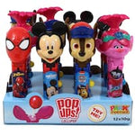 park avenue lollipops assorted 10g