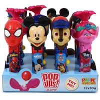 park avenue lollipops assorted 10g
