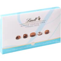 lindt chocolates pralines master collection 184g