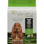 applaws dog food duck 2.7kg