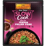 lee kum kee slow cook recipe base tender pulled pork 100g