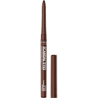 rimmel scandaleyes eye definer brown 1ea