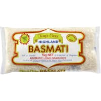 kings choice basmati rice white 1kg