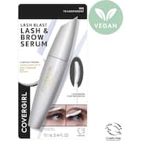 covergirl lashblast lash & brow serum  13mL