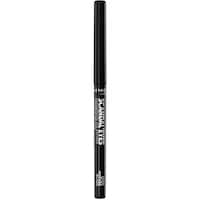 rimmel scandaleyes eye definer black
