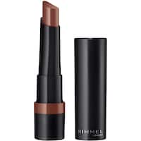 rimmel lasting finish lipstick x-tremely bare 1ea
