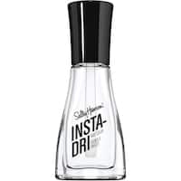 sally hansen insta-dri nail polish clearly quick 9.17mL
