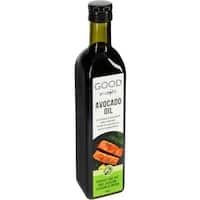 good by grove avocado oil  500mL