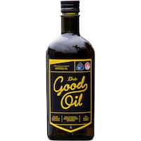 the good oil rapeseed oil extra virgin 1L