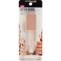 maybelline lifter gloss hydrating lip gloss pearl 5.4mL