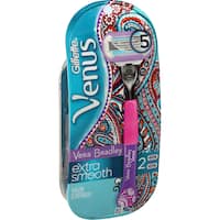 gillette venus razor kit vera bradley 1ea