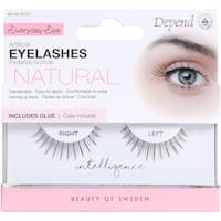depend everyday eyelashes intelligence  1ea