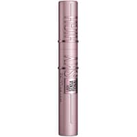 maybelline lash sensational sky high washable mascara blackest black 7.2mL