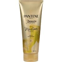 pantene 3 min miracle conditioner daily moisture renewal 180mL
