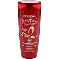 l'oreal paris elvive shampoo colour protect 300mL