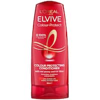 l'oreal paris elvive conditioner colour protect 300mL