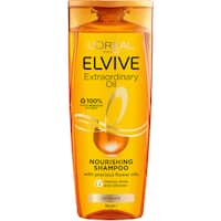 l'oreal paris elvive shampoo extraordinary oil 300mL