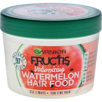 garnier fructis volumising hair food watermelon 3 in 1 390mL
