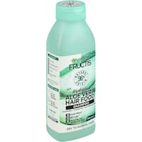 garnier fructis hair food shampoo aloe vera 350mL