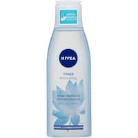 nivea toner refreshing 200mL