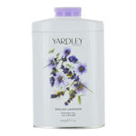 Yardley London English Lavender Talc 200g for Women