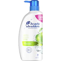 head & shoulders shampoo apple fresh 660mL